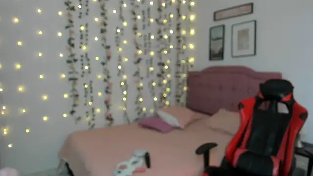 Antonella_heinz webcam