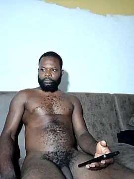 bigblackbangerkay webcam