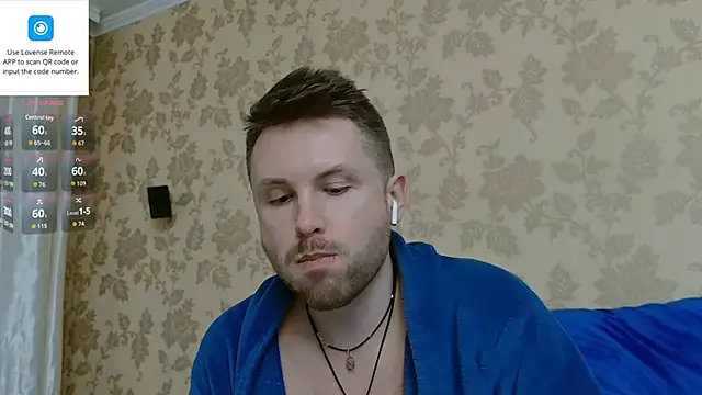 MartinBrandon webcam