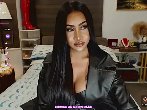 SeductiveVictoria webcam