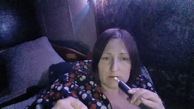 AllaSowinskaya webcam