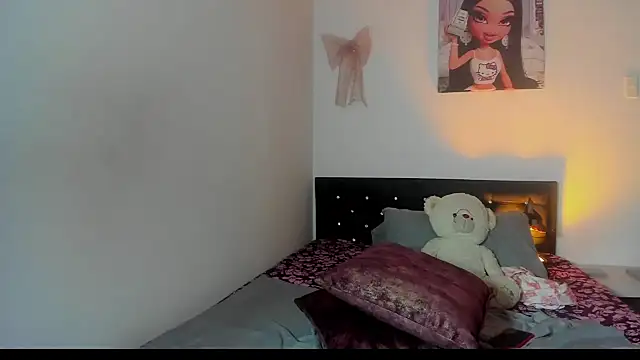 Alisse_taylor2 webcam