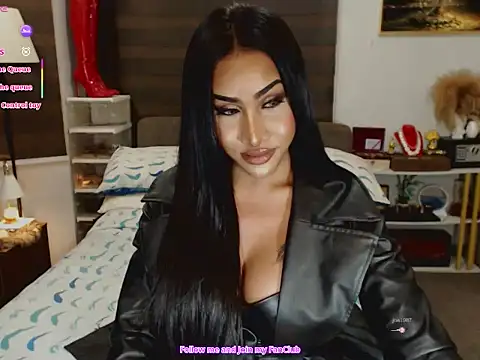 SeductiveVictoria webcam