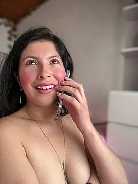 GiuliaBianchi webcam