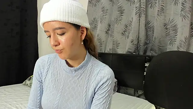 violeta_gracee - Violeta_Gracee's free webcam - UK Sex Cams