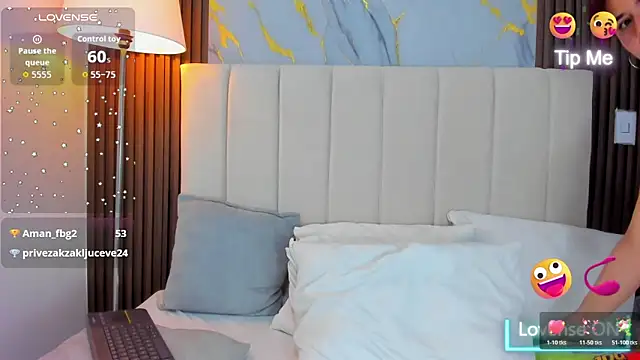 victoria_guzman - Victoria_Guzman's free webcam - UK Sex Cams