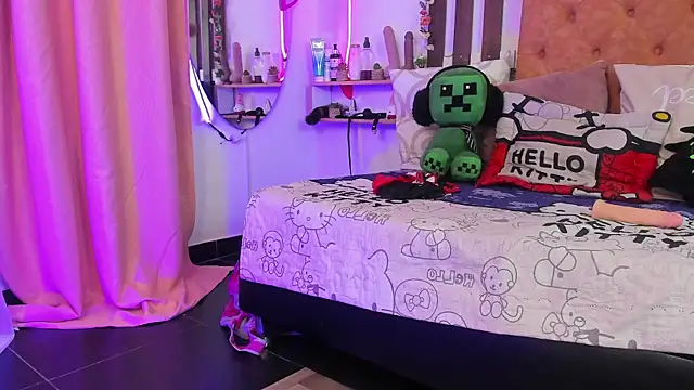 meowmota_ - MeowMota_'s free webcam - UK Sex Cams