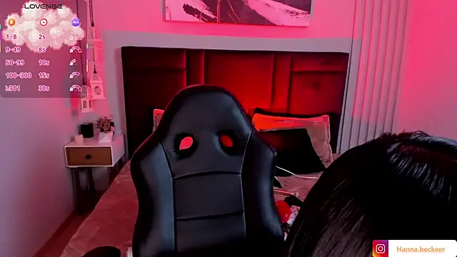 hanna__becker_ - Hanna__Becker_'s free webcam - UK Sex Cams