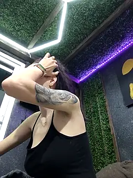 pleasure_of_life live sex cam