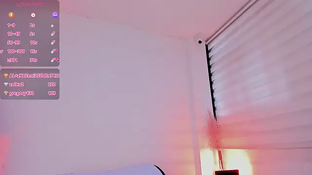 Fernanda_liie_ webcam