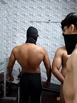 Cena_desihunk webcam