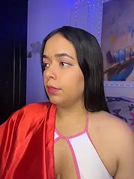 nisha_jazz - Nisha_jazz's free webcam - UK Sex Cams