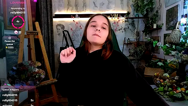 MelissaTravel webcam