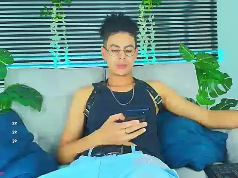 ThiiagoSaeenz webcam