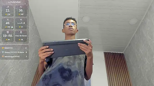 patrick_lovee - Patrick_lovee's free webcam - UK Sex Cams