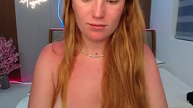 Carammelstorm webcam