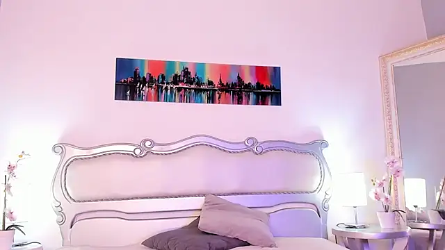 Dahiana_Black webcam