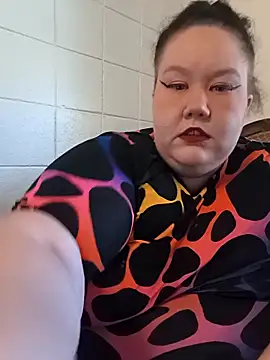 hisalphaqueen27 webcam