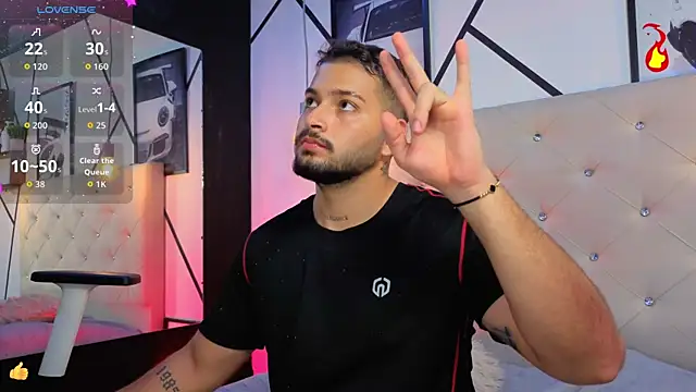 Andrew_Brown live sex cam