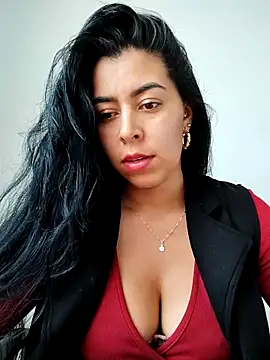Luianna webcam