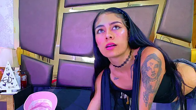 NicoleEsposito webcam