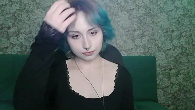 LeisaHopperstad webcam