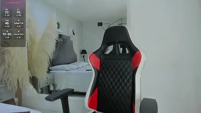 KarelyMitchel webcam