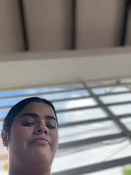 Kaily_Sweet16 webcam