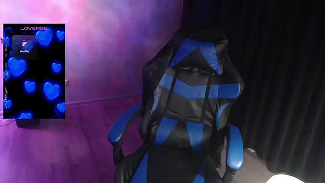 Provokeddream webcam