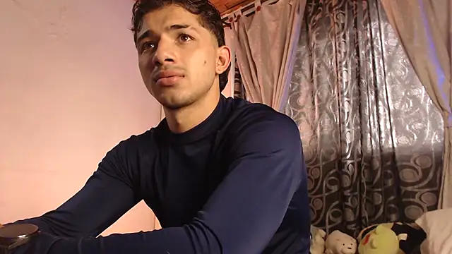 ArturoCardona_ webcam