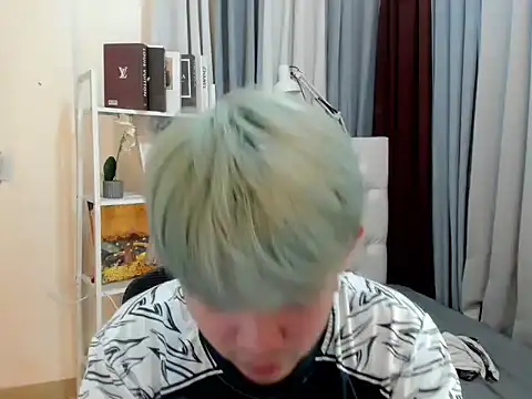 davincihugecock webcam