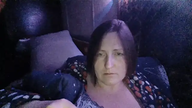 AllaSowinskaya webcam