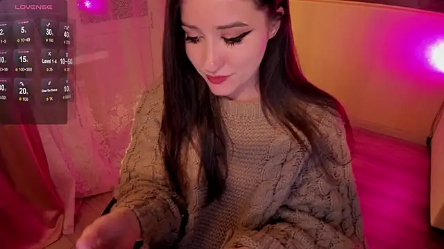 Sserendipityy webcam