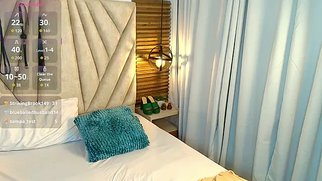 KimberlyFox_t webcam