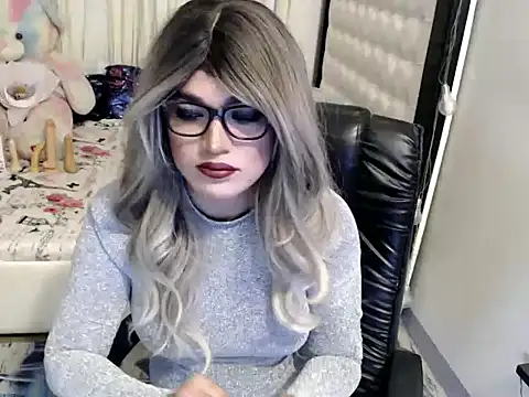 Goddess_Sarah webcam