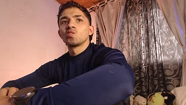 ArturoCardona_ webcam