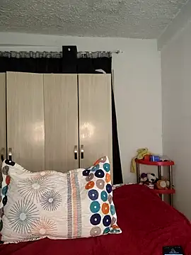 Franchescatoop webcam