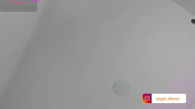 AngelxFerrer_ webcam