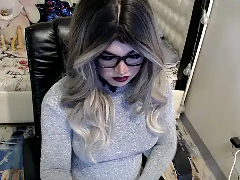 Goddess_Sarah webcam