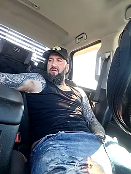 beardedtattood - Beardedtattood's free webcam - UK Sex Cams