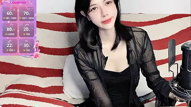 美女Nuomio在线直播