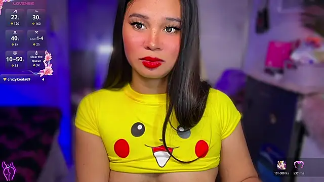 midnightxhunter_ webcam