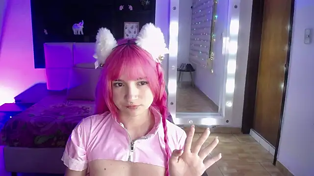 _Charlotte_Collins_ - Live Cam