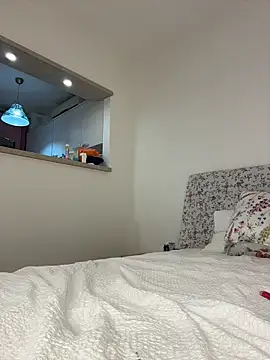 IrisBlues - Live Cam