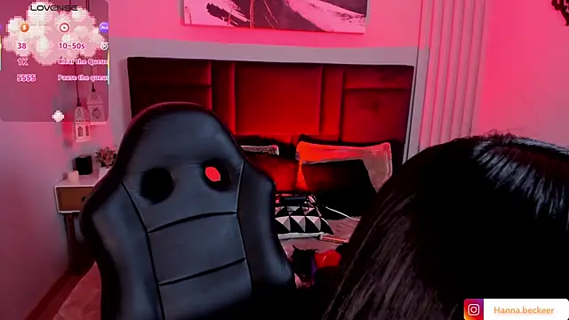 Hanna__Becker_ webcam
