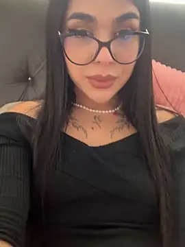 RoseCassie webcam