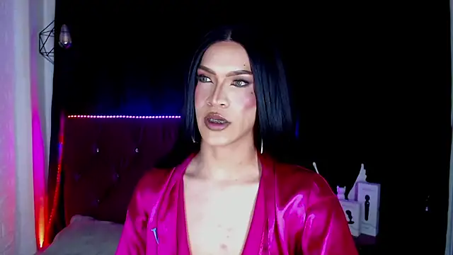 agatha_rodriguez webcam