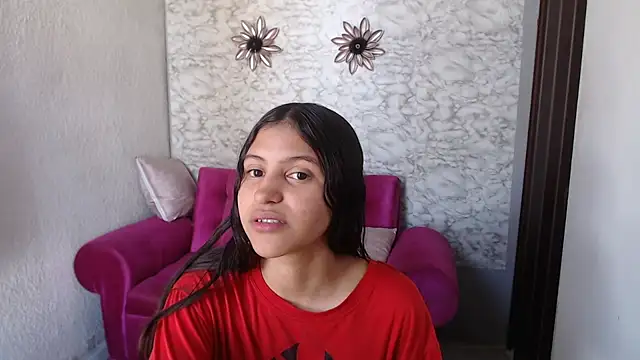 Evagirl69 webcam