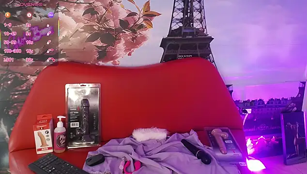 little_ellie_1 webcam