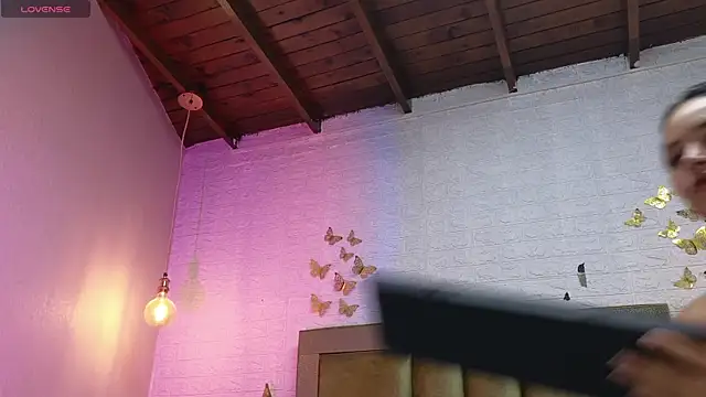 Dahiana_Williamss webcam